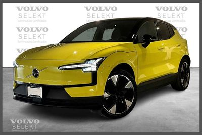 Volvo EX30