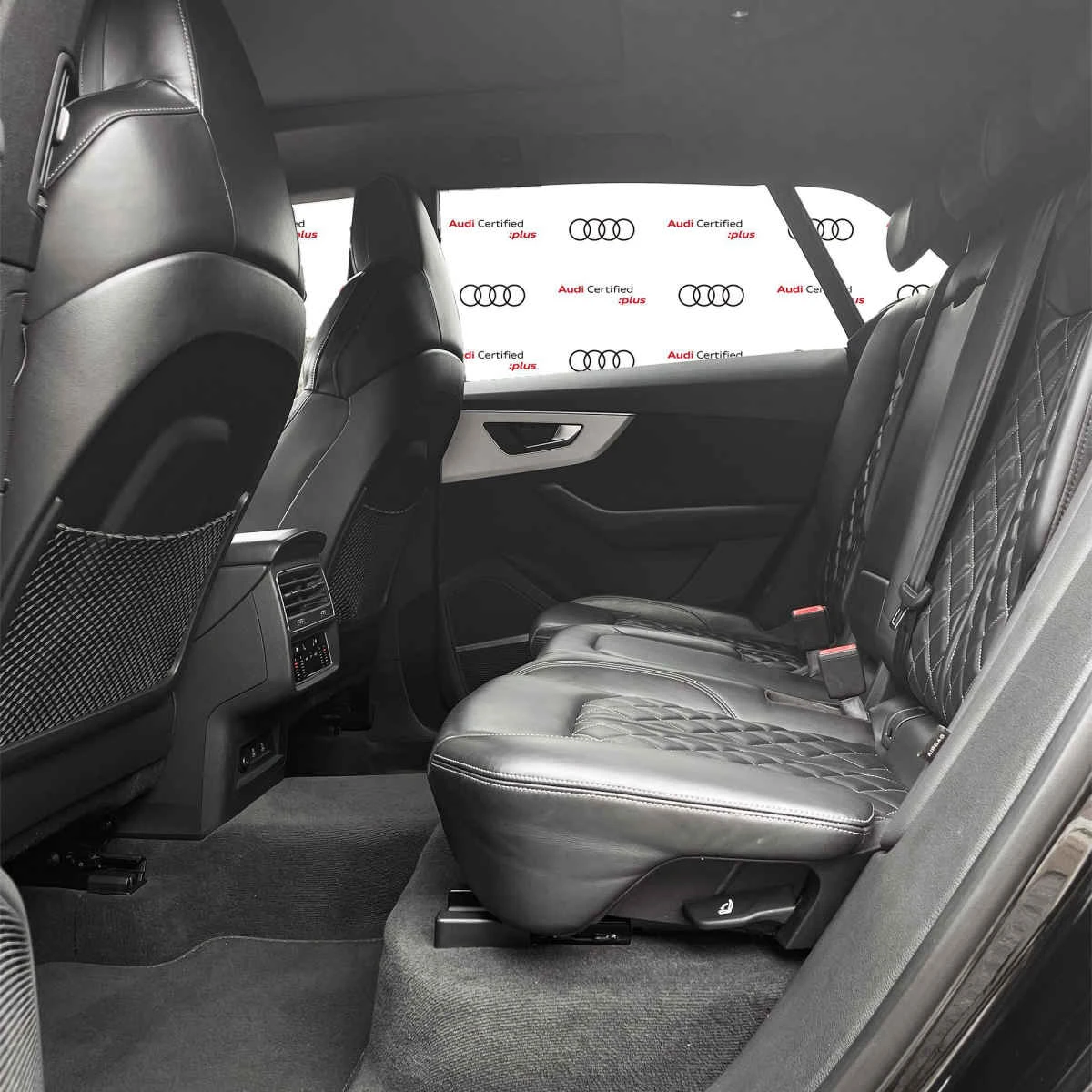 Audi Q8 2022