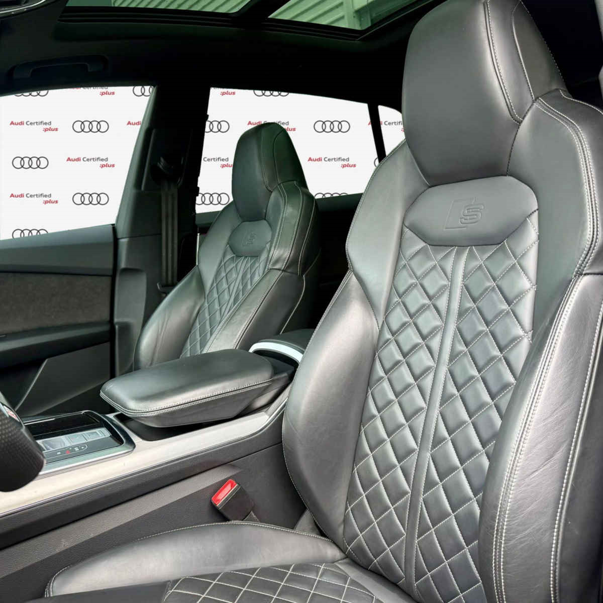 Audi Q8 2022
