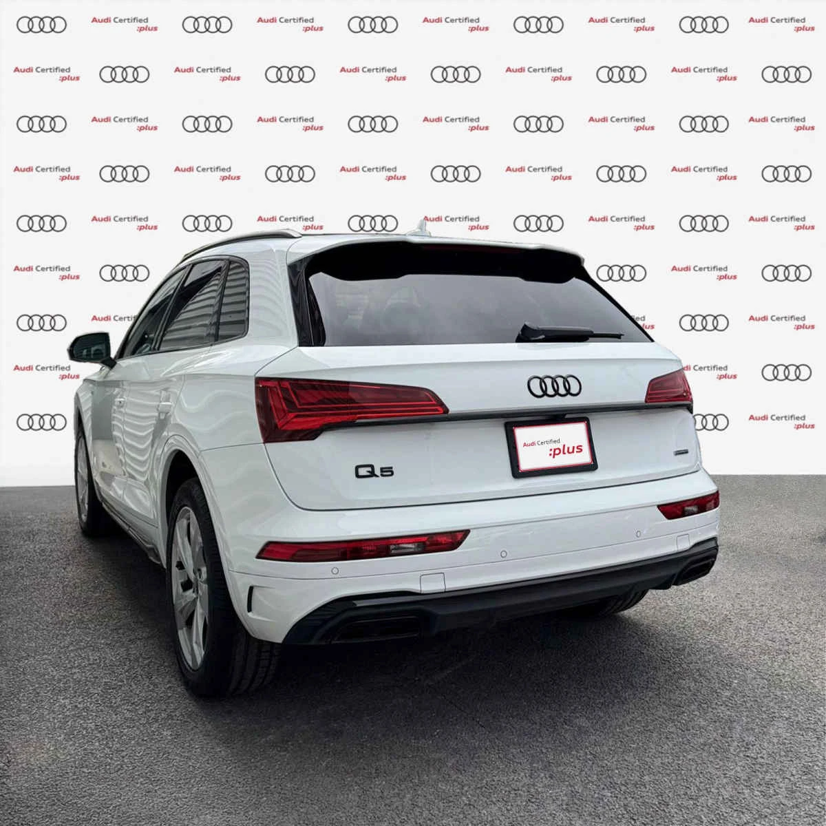 Audi Q5 2025