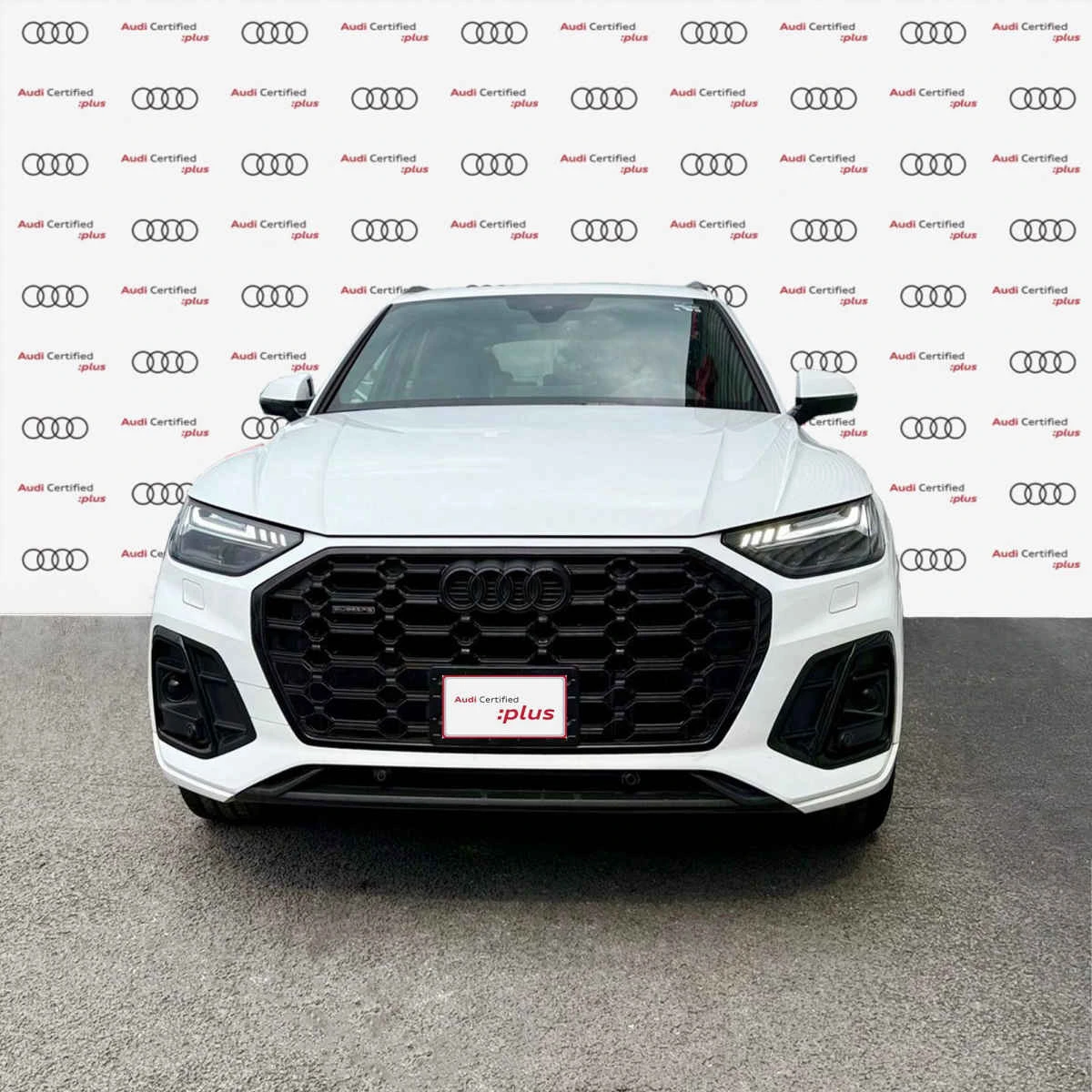 Audi Q5 2025