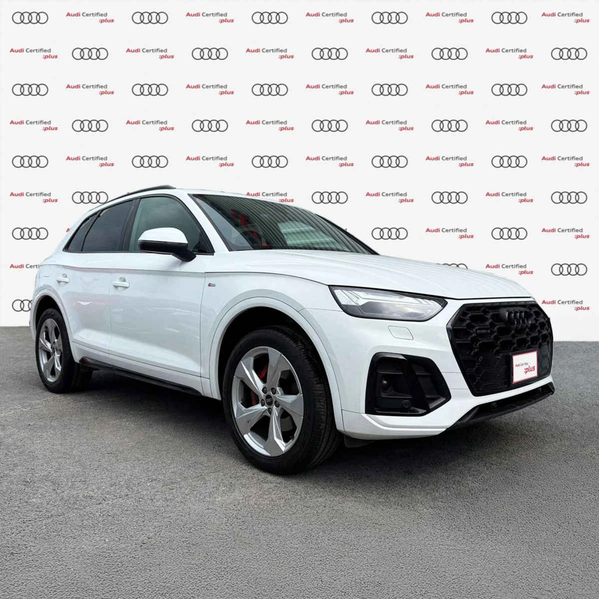 Audi Q5 2025