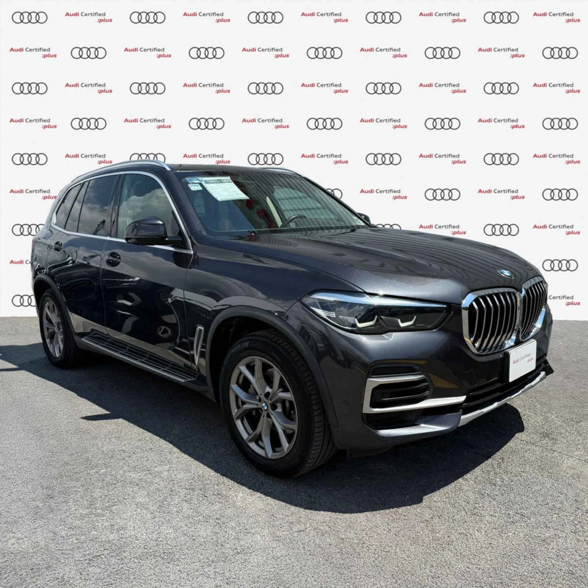 BMW X5 2023 - Encuentra tu auto