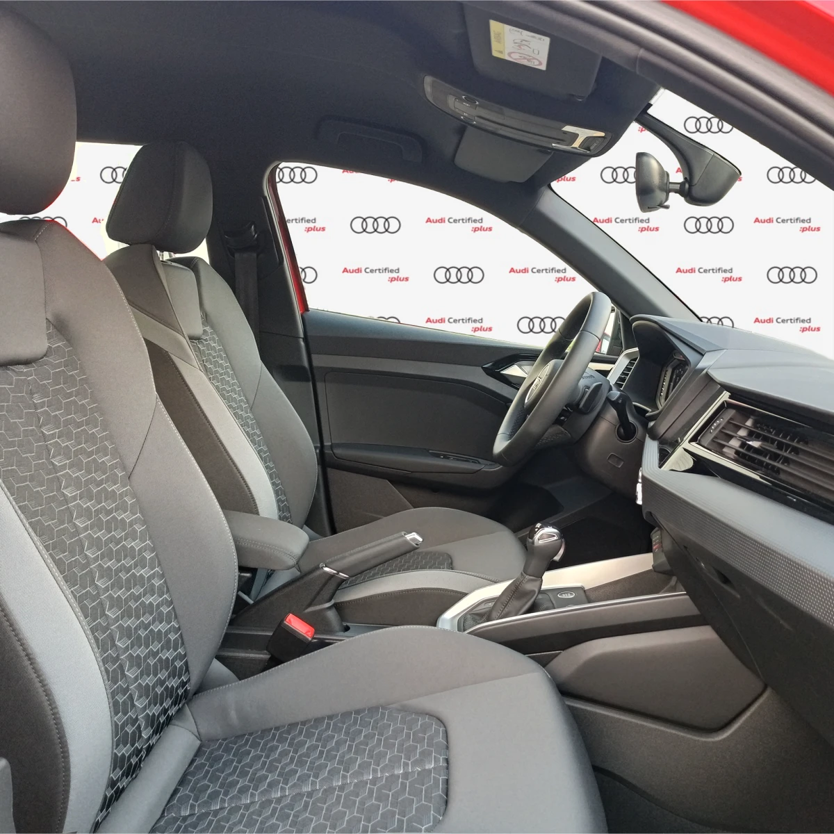 Audi A1 2025