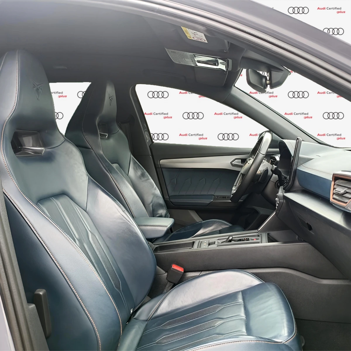 Cupra Formentor 2023