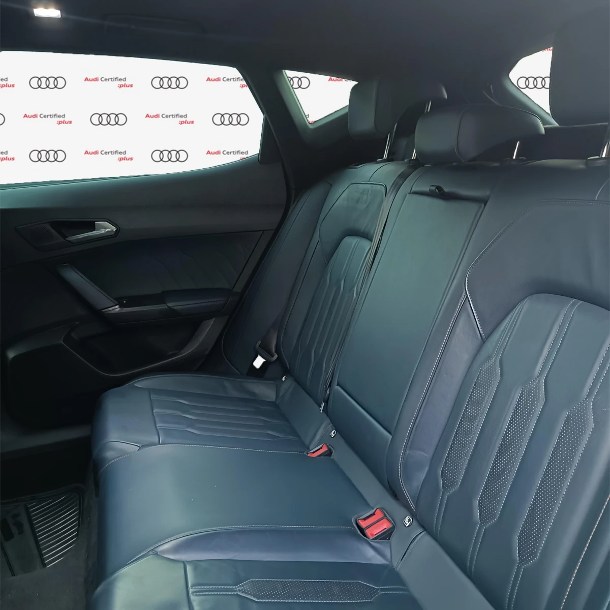 Cupra Formentor 2023