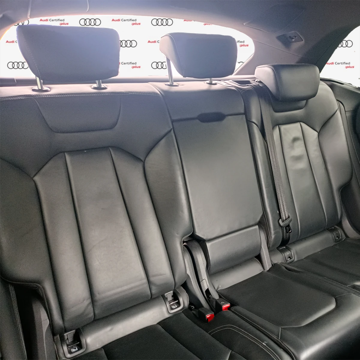 Audi Q8 2023