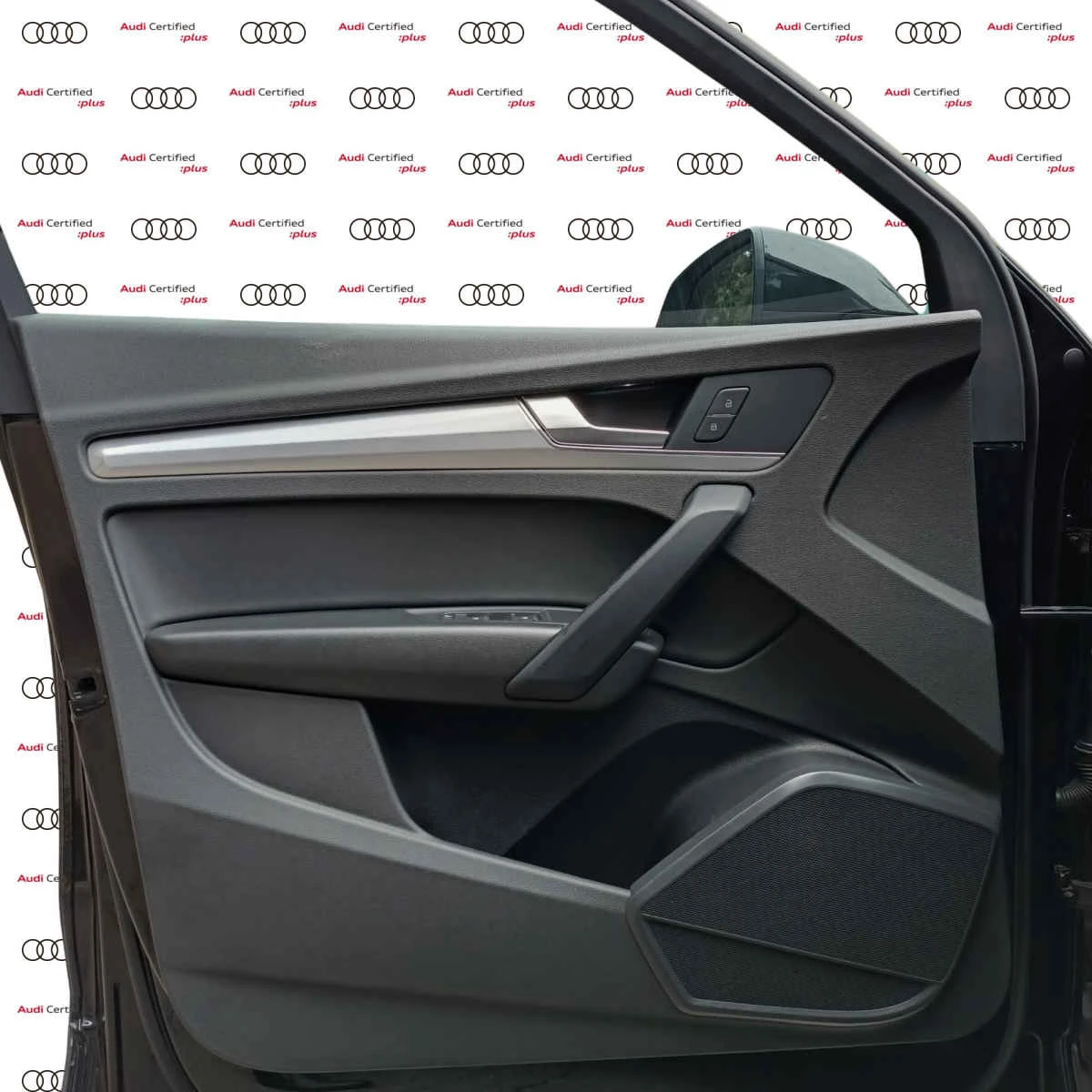 Audi Q5 2021
