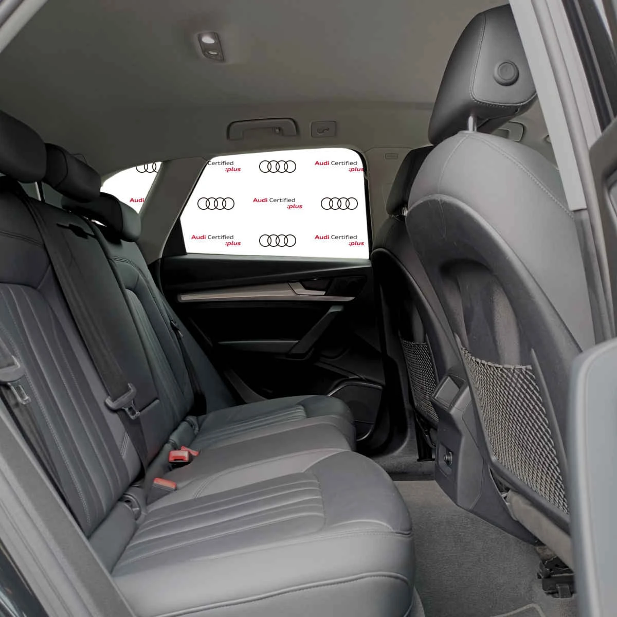 Audi Q5 2021