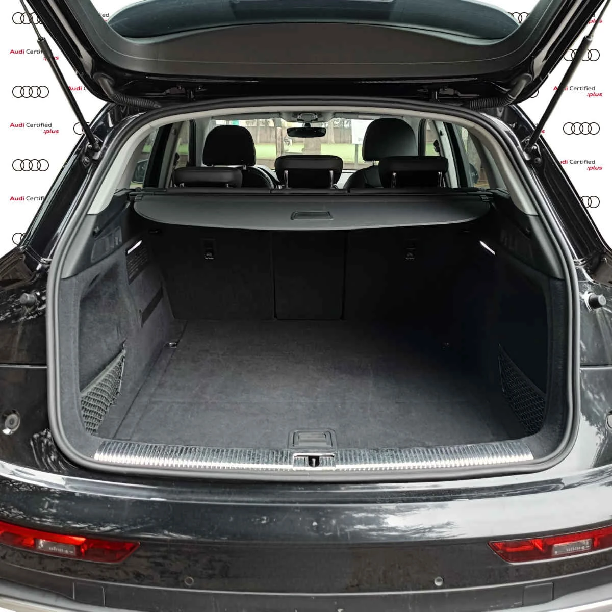 Audi Q5 2021