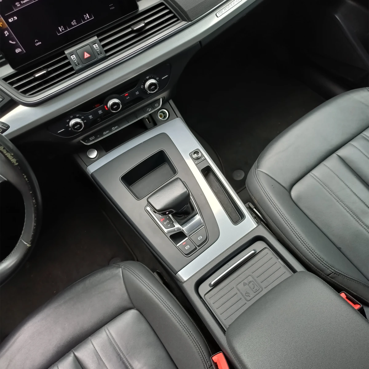 Audi Q5 2021