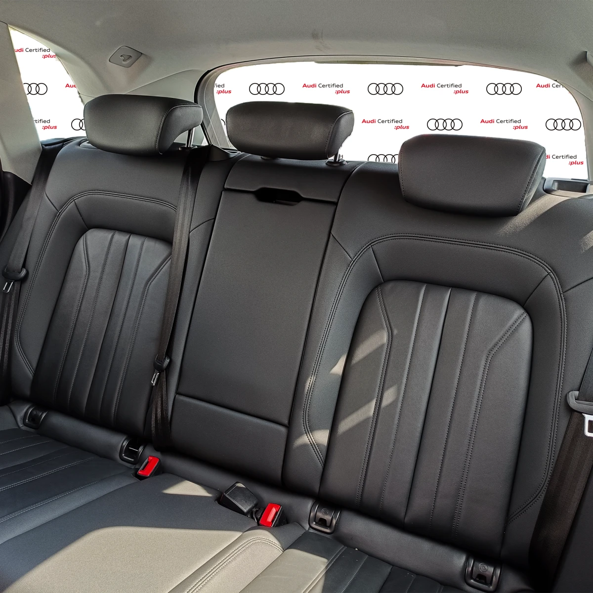 Audi Q5 2021