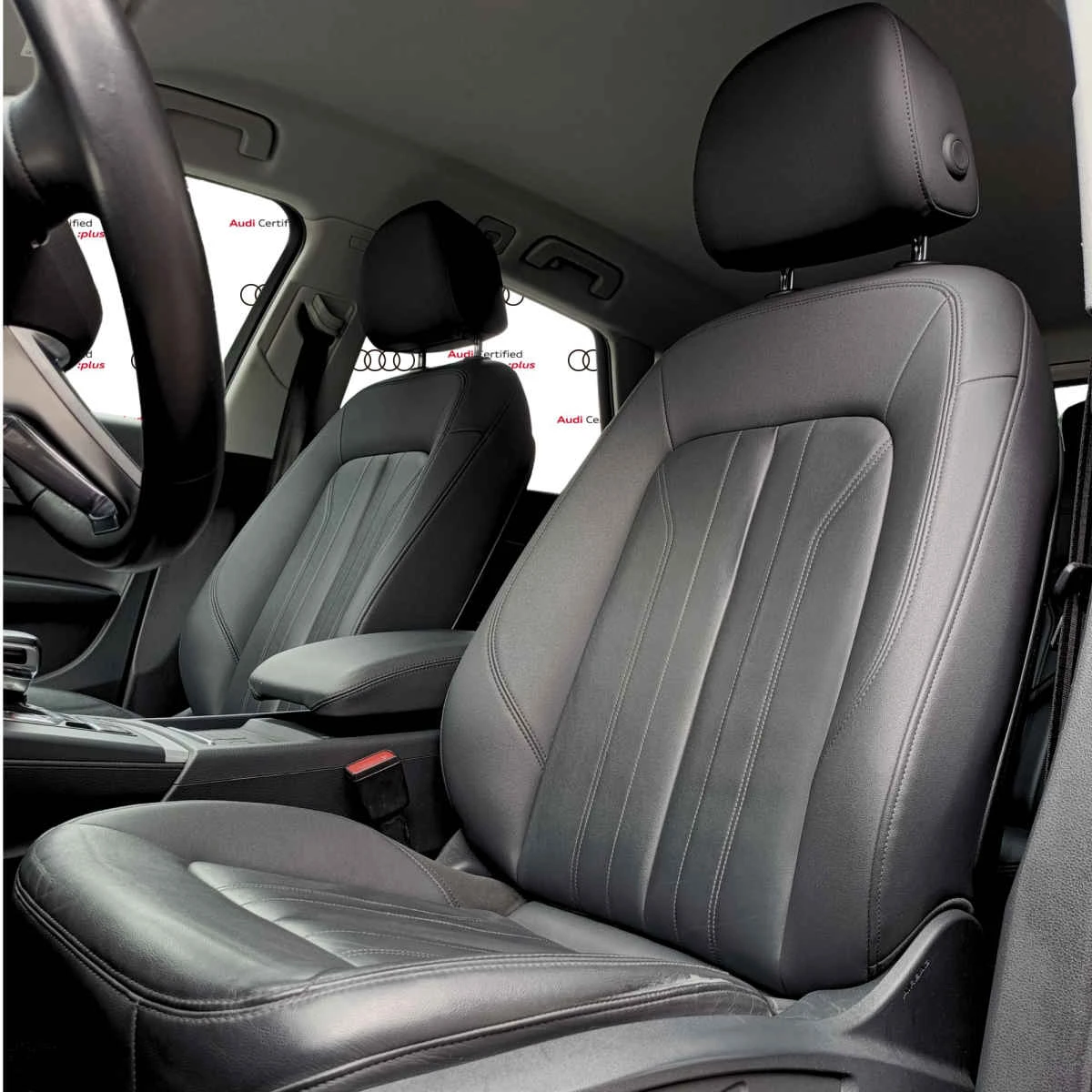 Audi Q5 2021