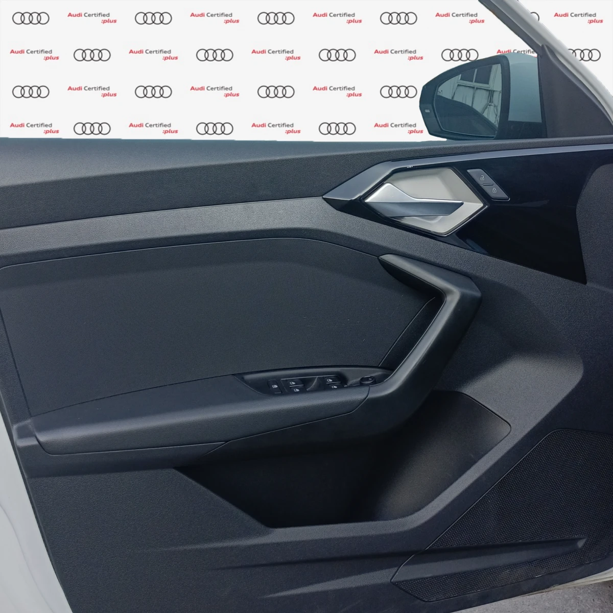 Audi A1 2024