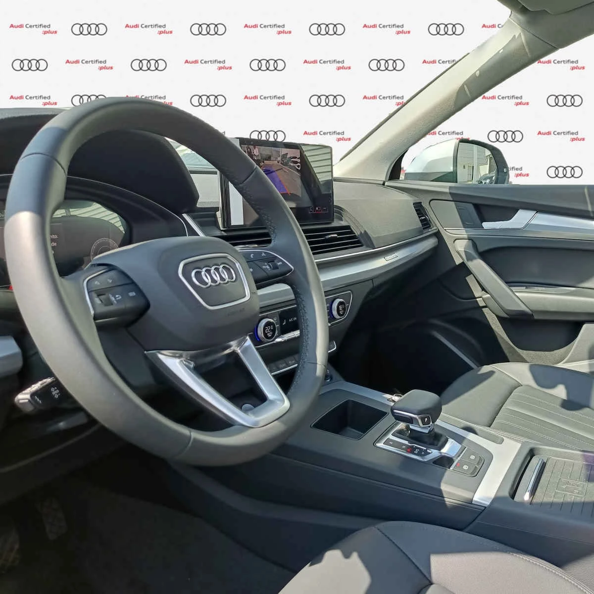 Audi Q5 2025
