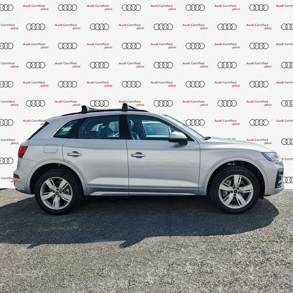 Audi Q5 2025