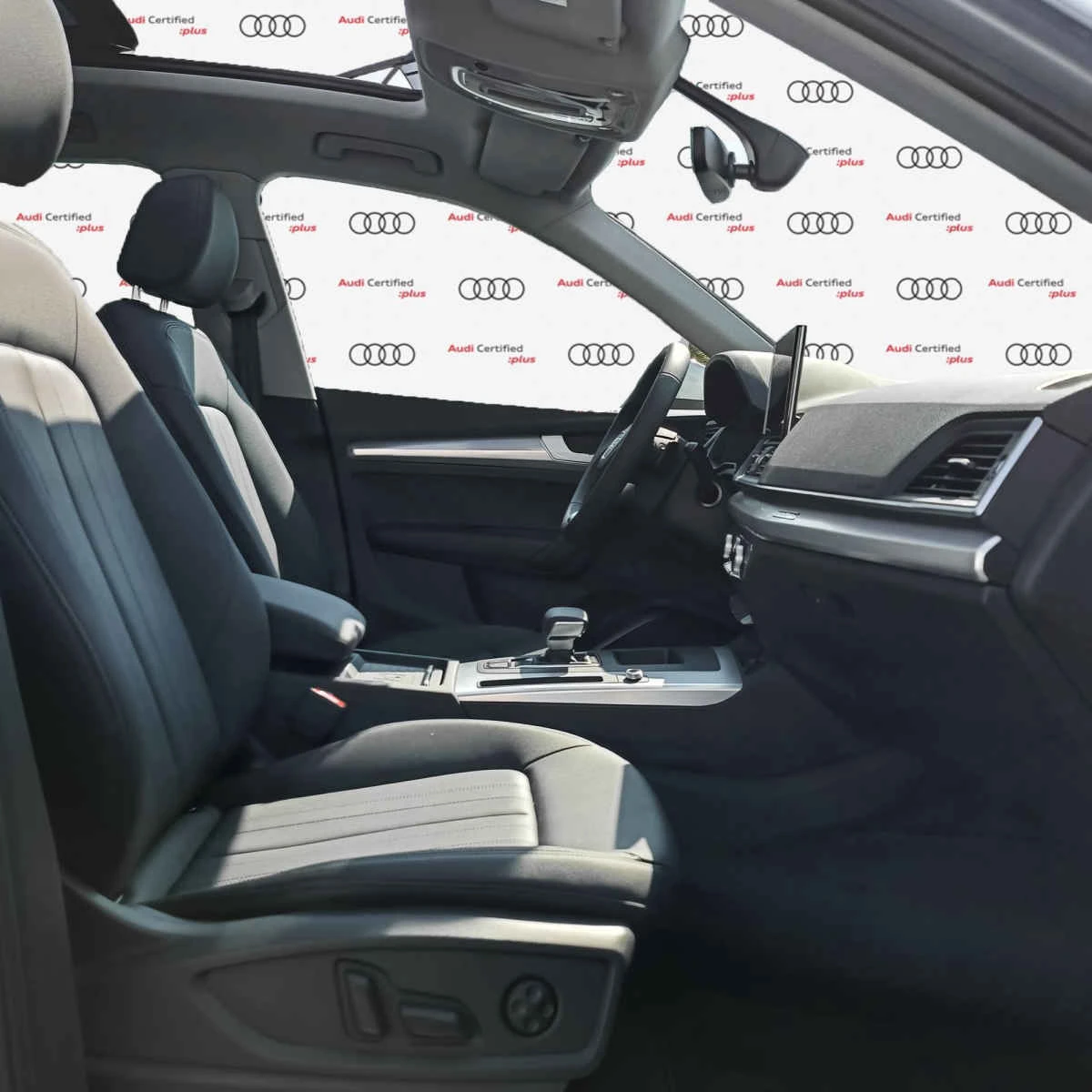 Audi Q5 2025