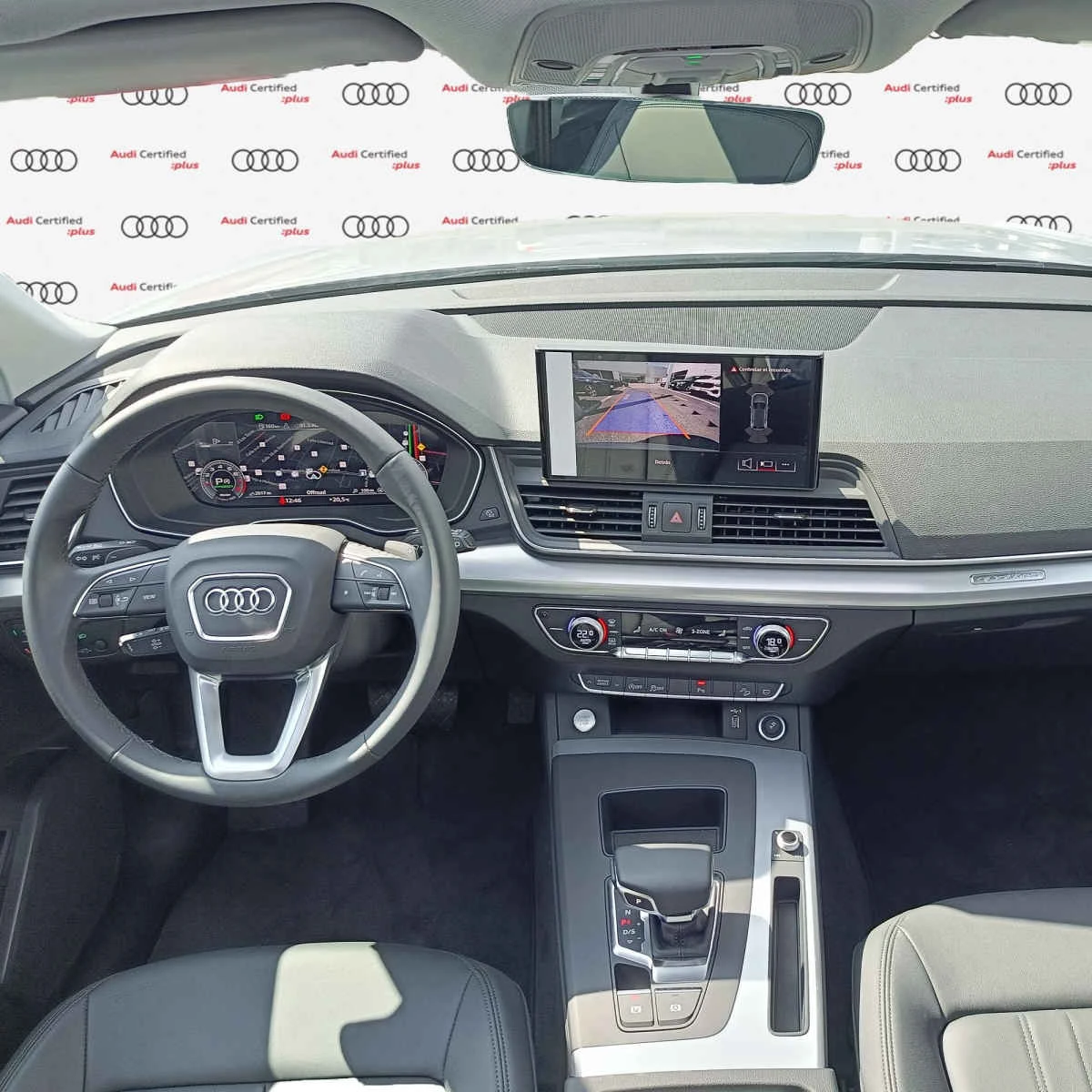 Audi Q5 2025