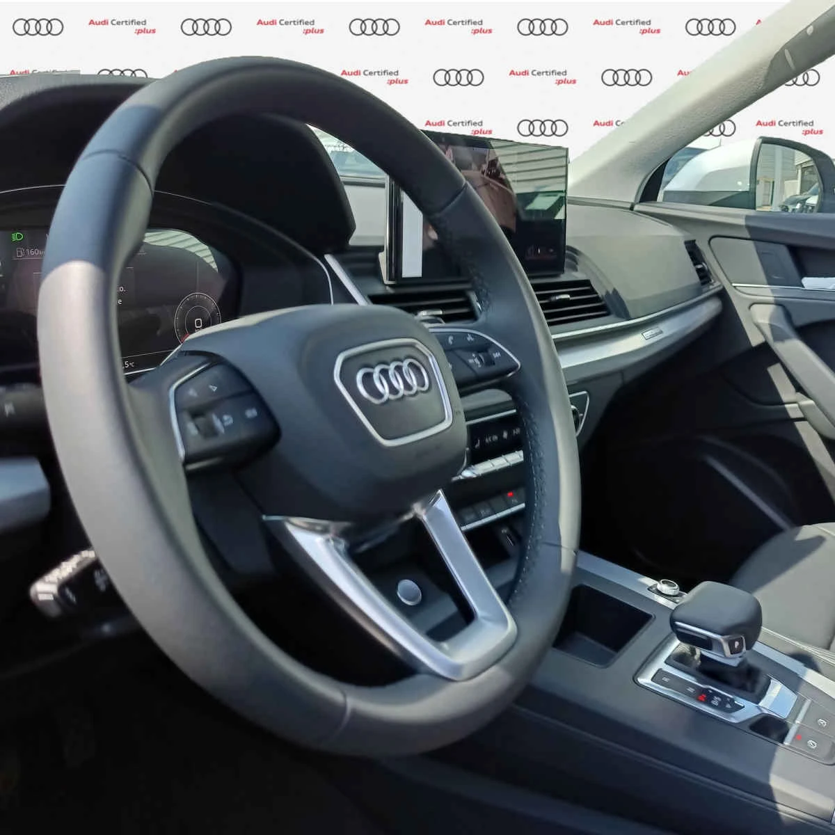 Audi Q5 2025