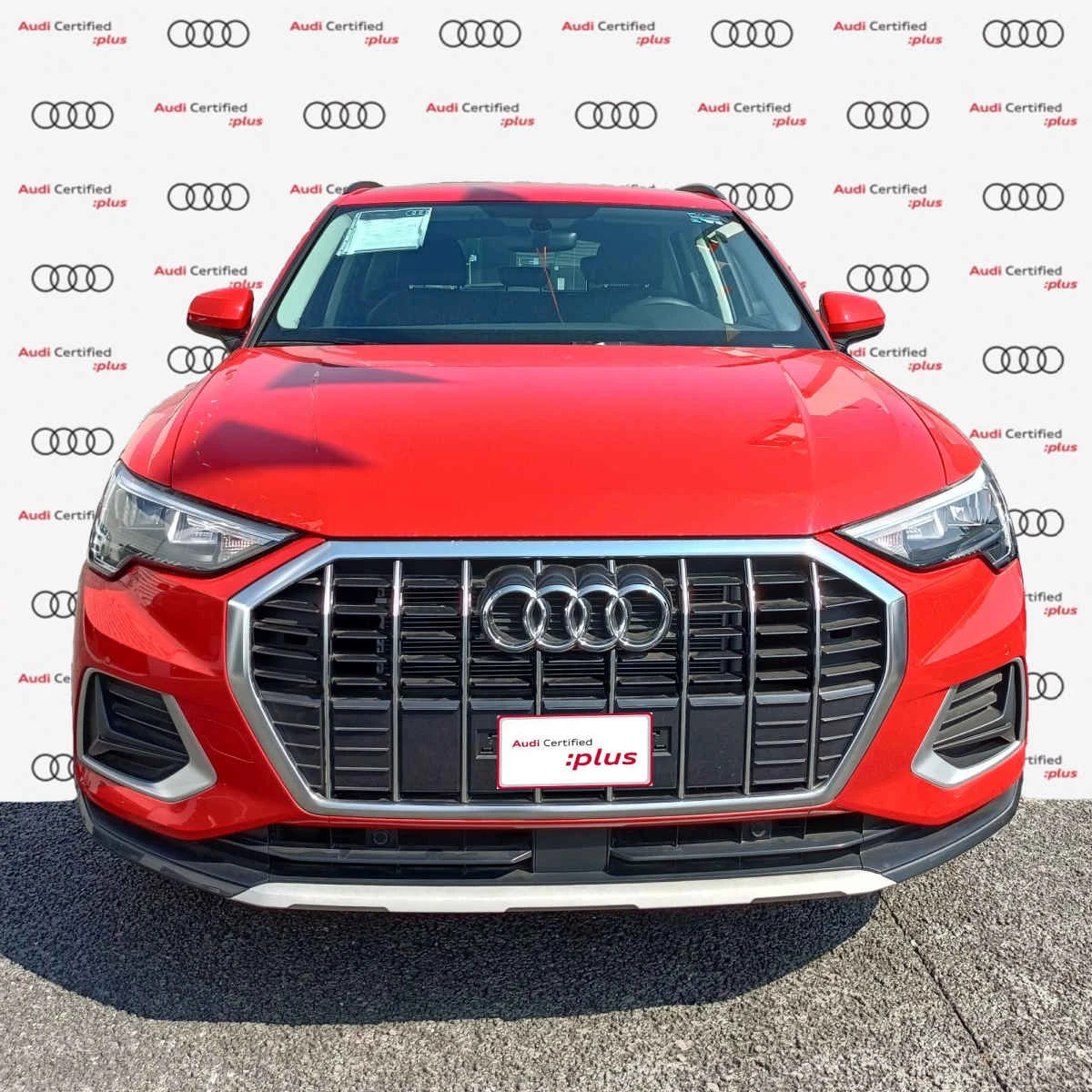 Audi Q3 2024