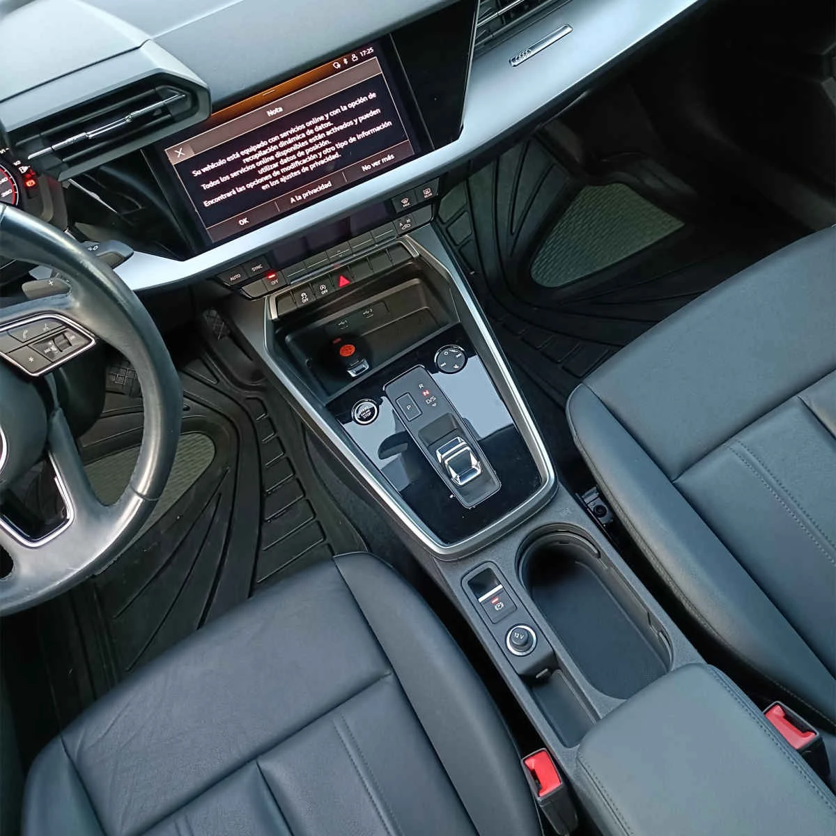 Audi A3 2024