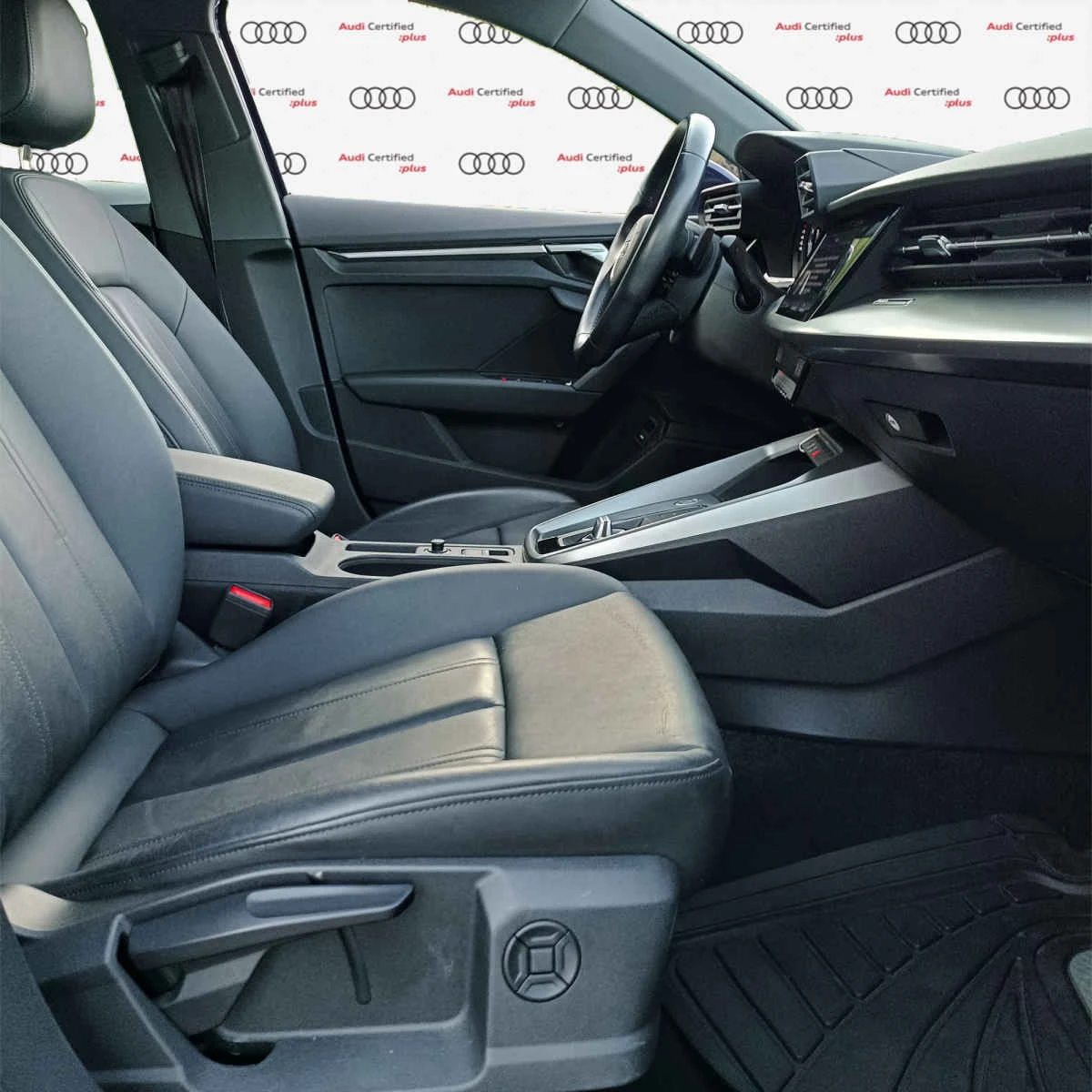 Audi A3 2024