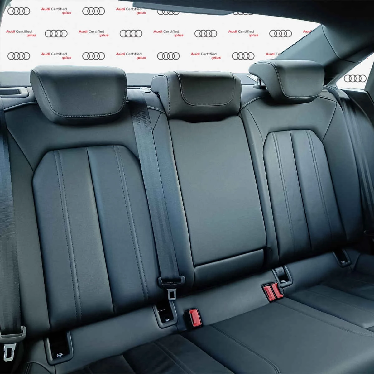 Audi A3 2024