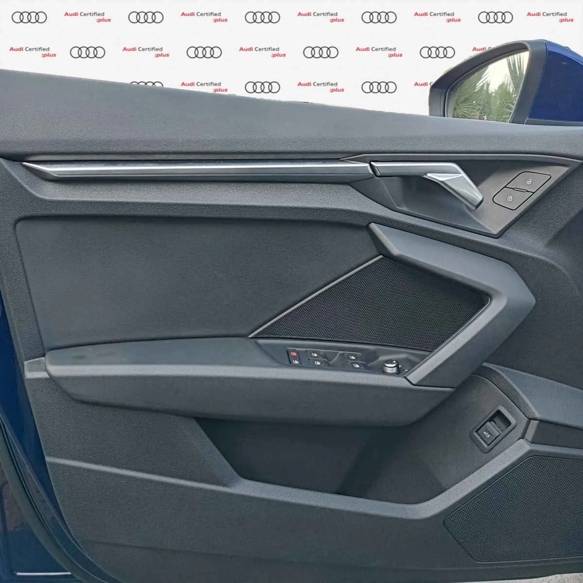 Audi A3 2024