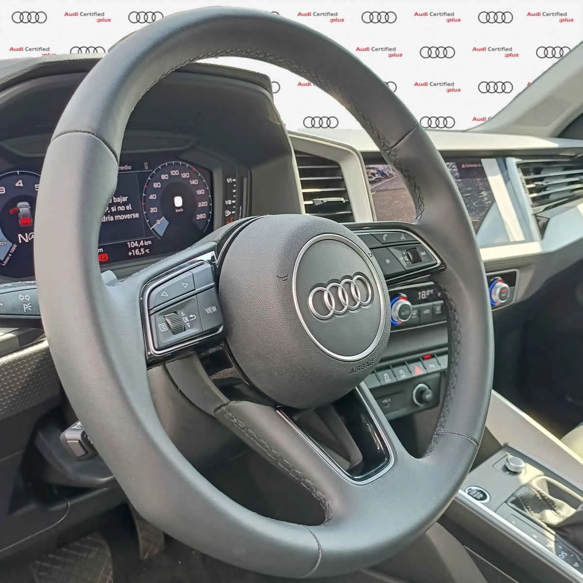 Audi A1 2026