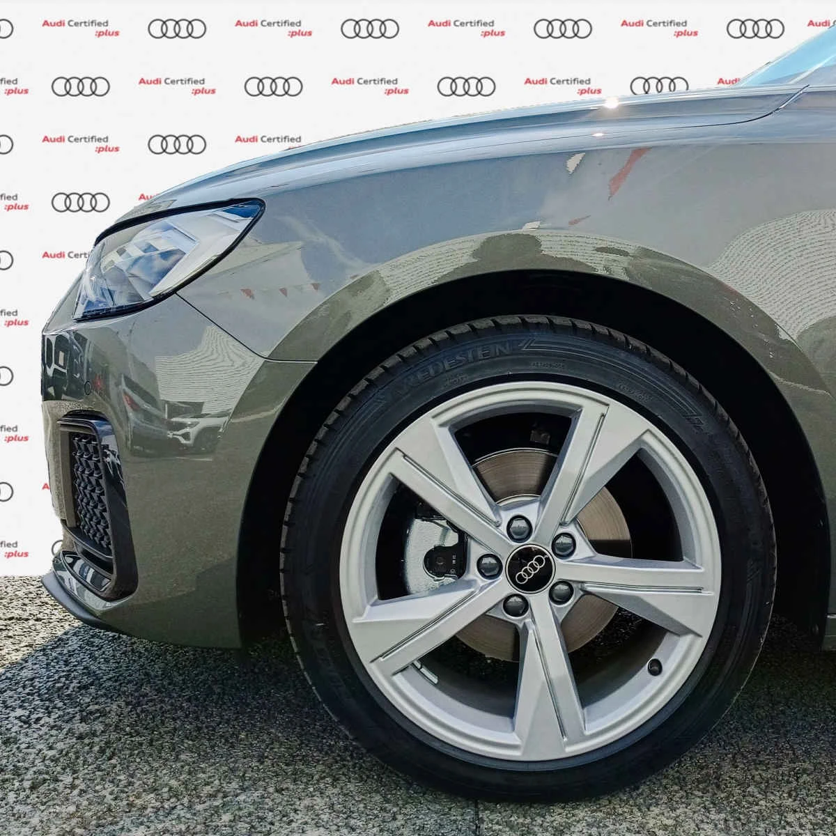 Audi A1 2026