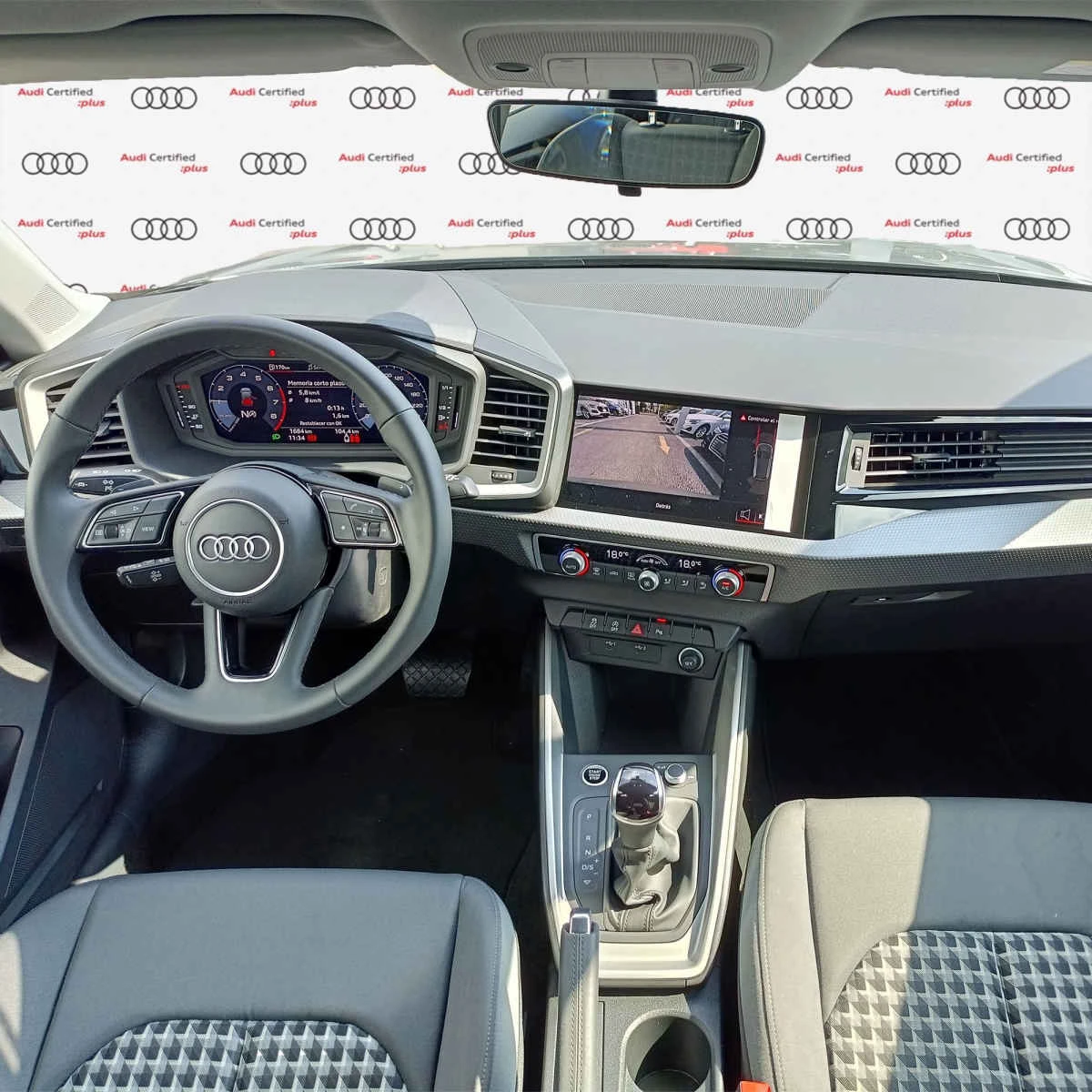 Audi A1 2026