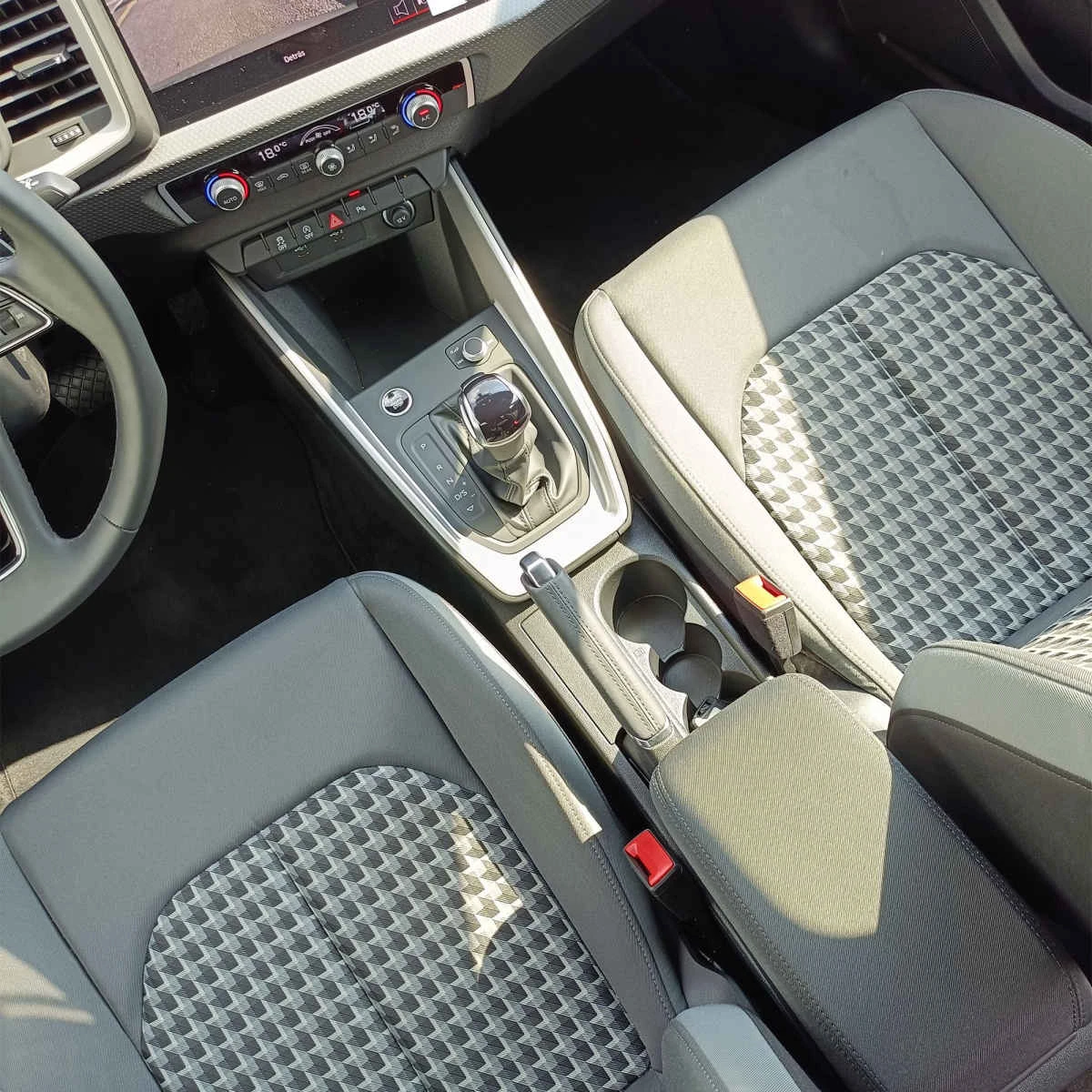Audi A1 2026