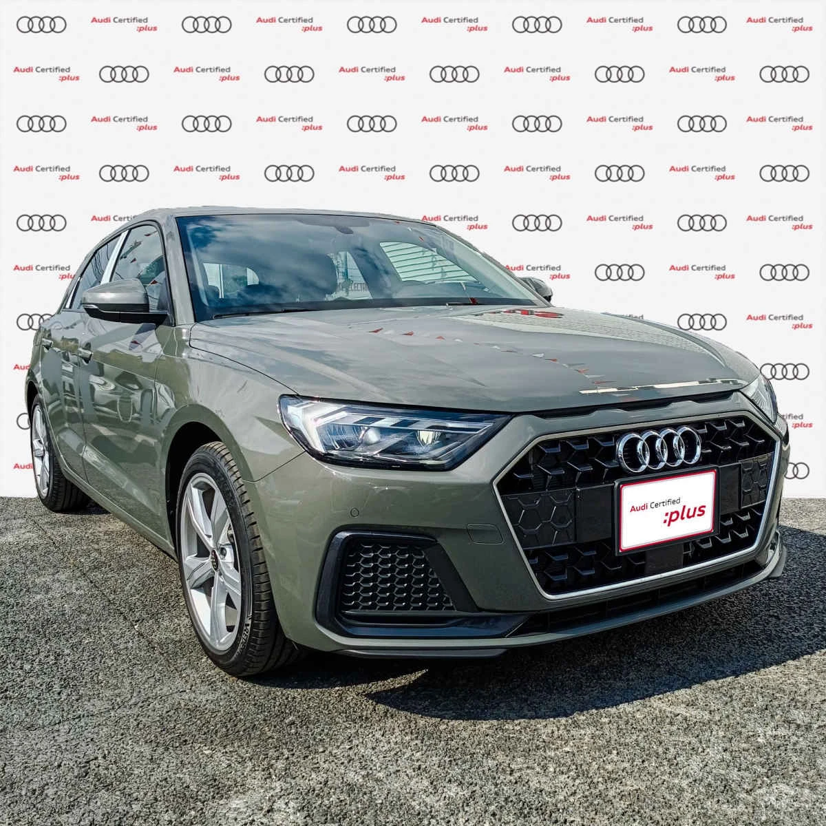Audi A1 2026<