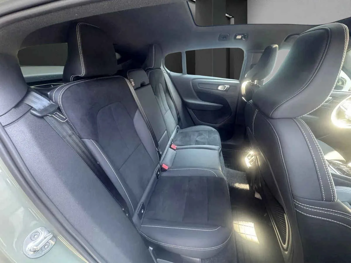 Volvo C40 2024
