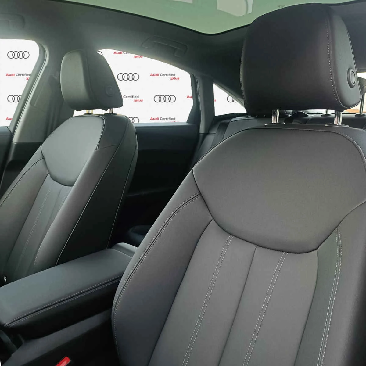 Audi A5 2025