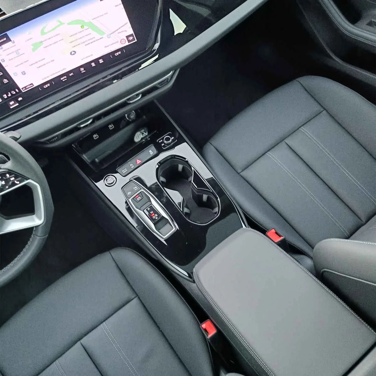 Audi A5 2025