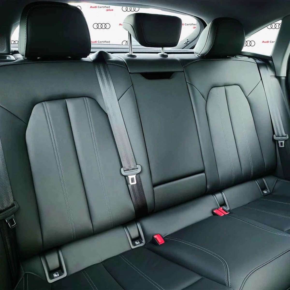 Audi A5 2025