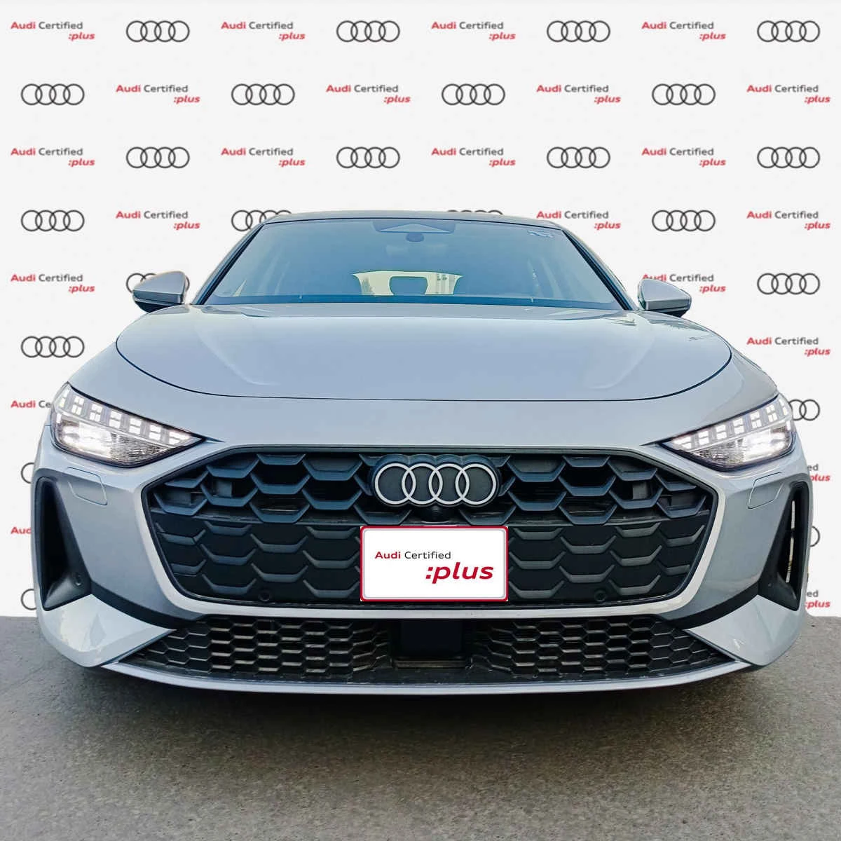 Audi A5 2025