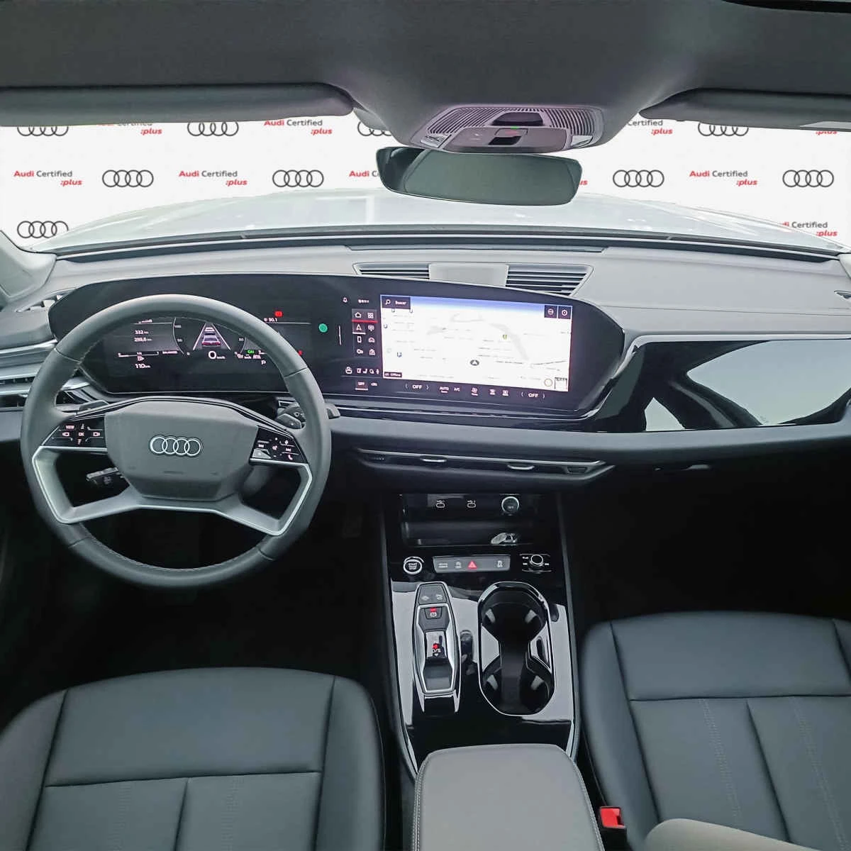 Audi A5 2025