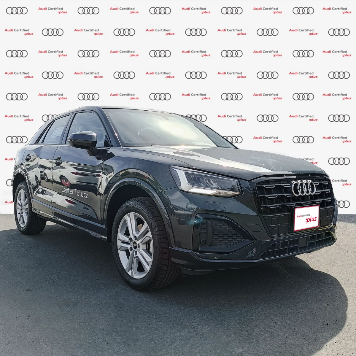 Audi Q2 2026