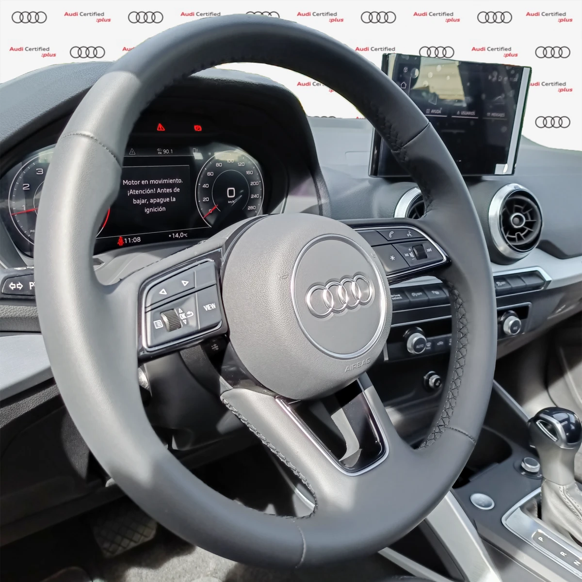 Audi Q2 2026