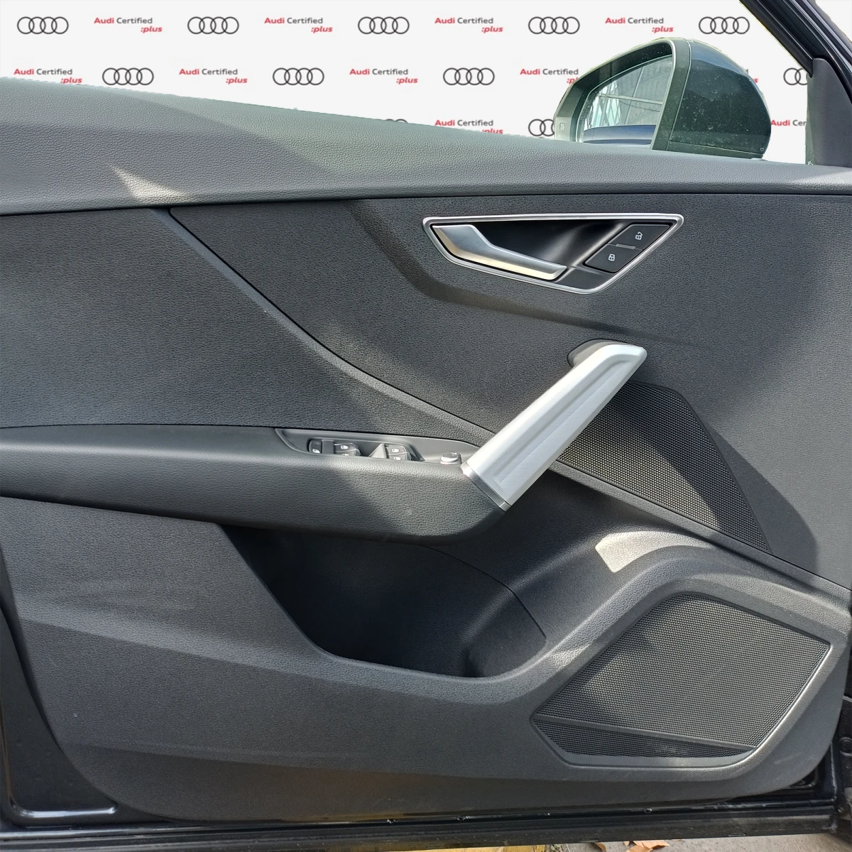 Audi Q2 2026