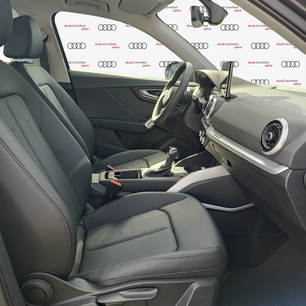 Audi Q2 2026