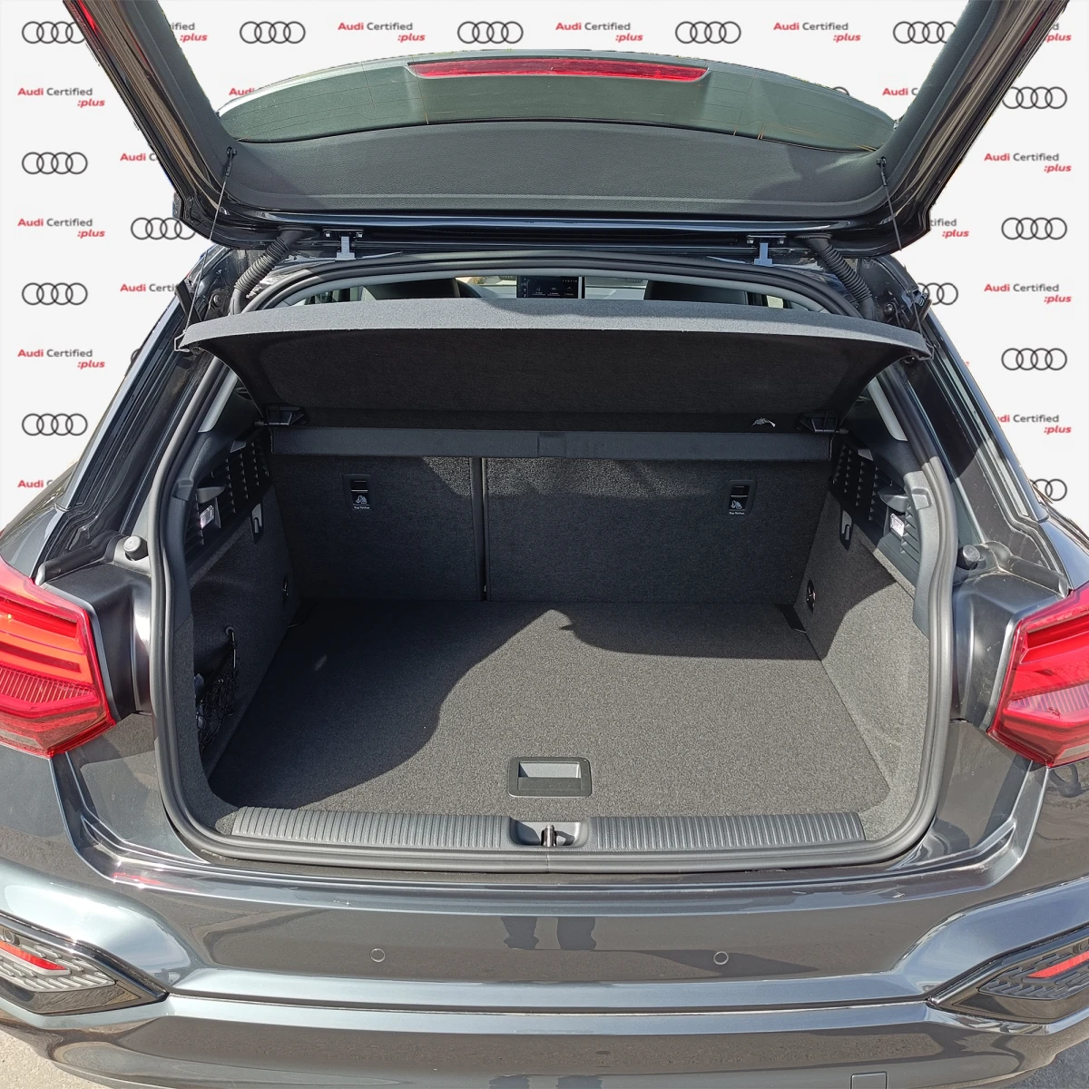 Audi Q2 2026