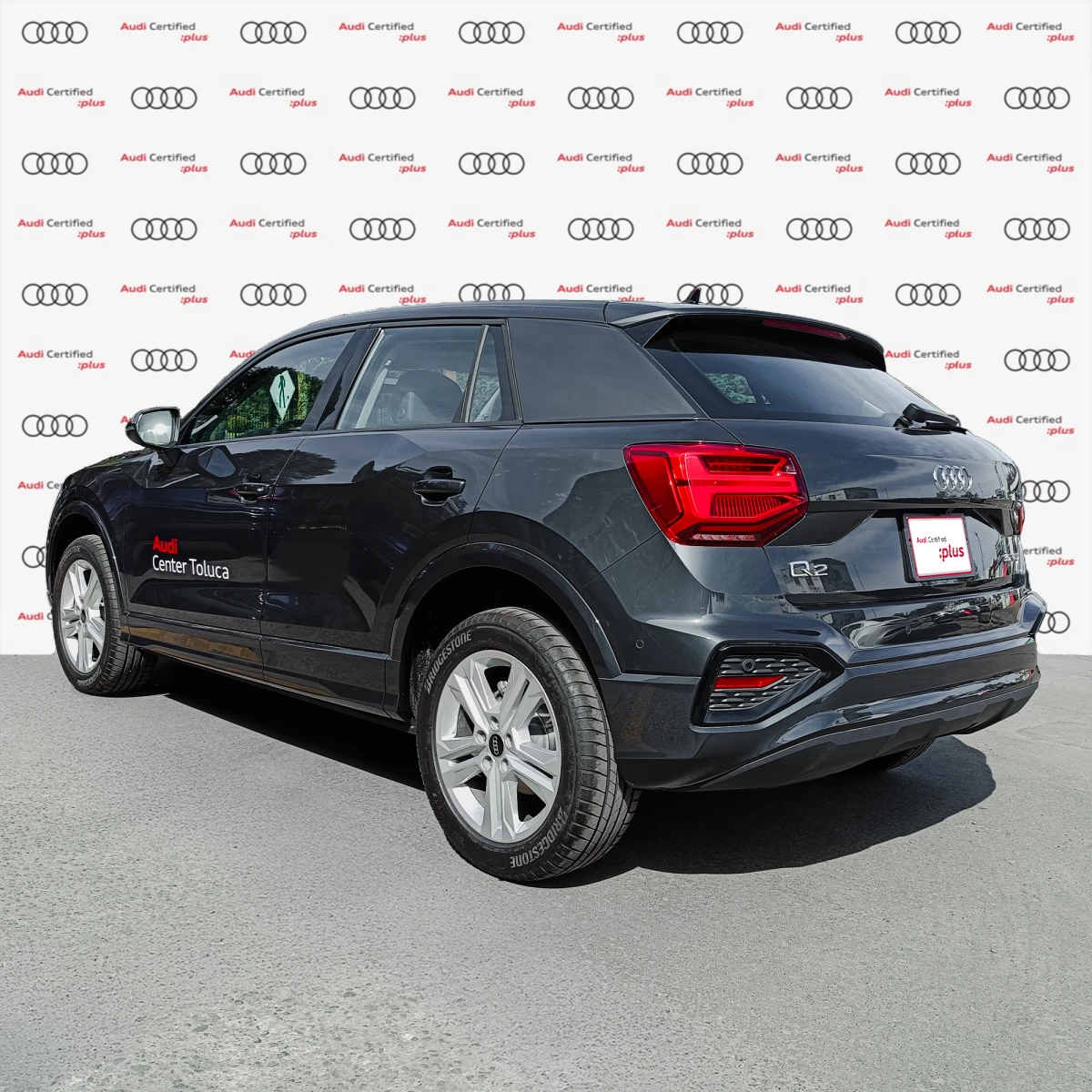 Audi Q2 2026