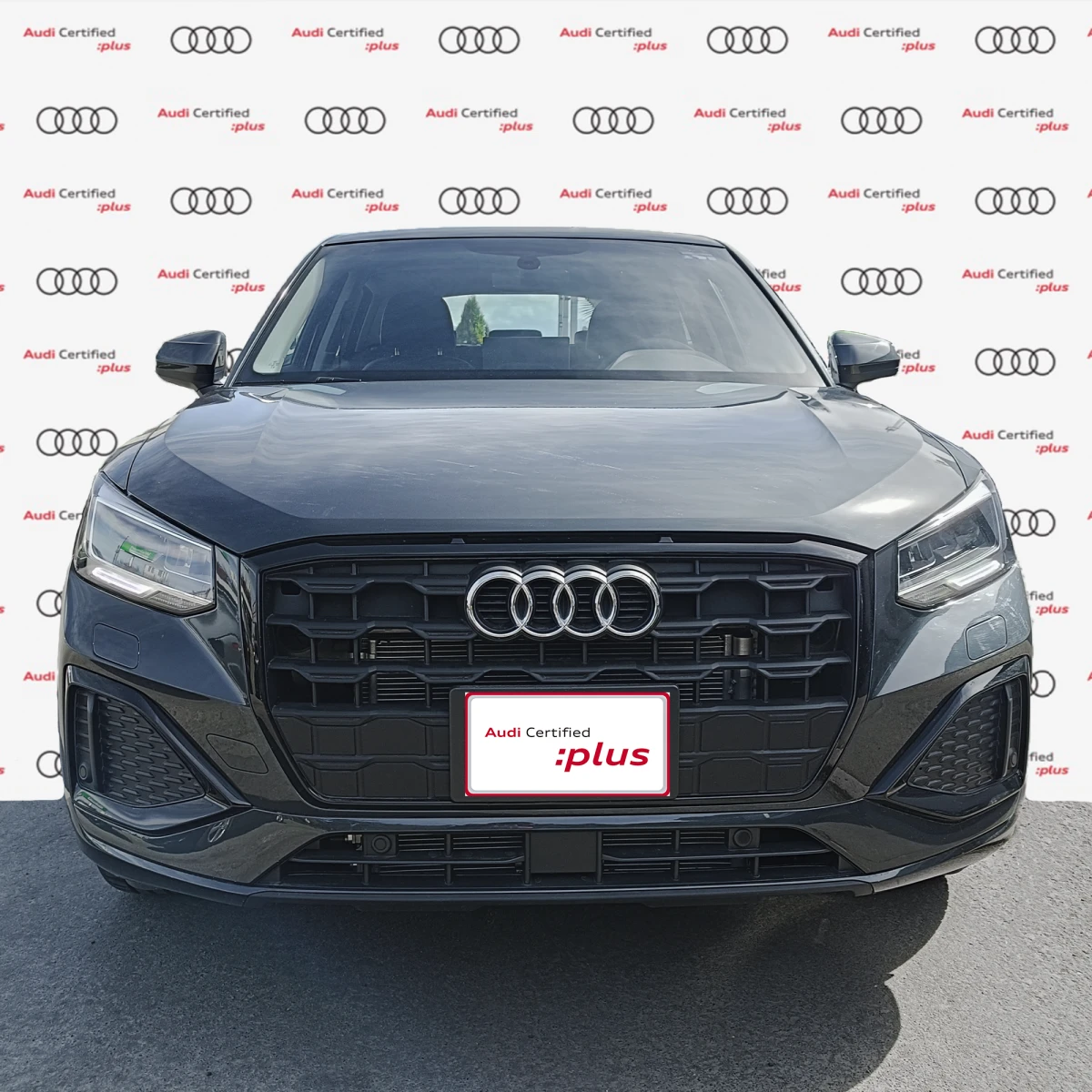 Audi Q2 2026
