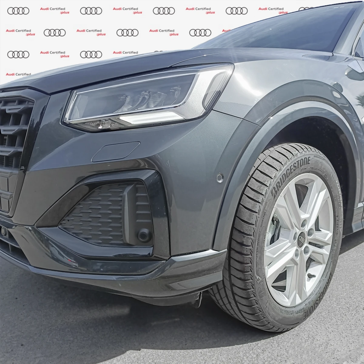 Audi Q2 2026