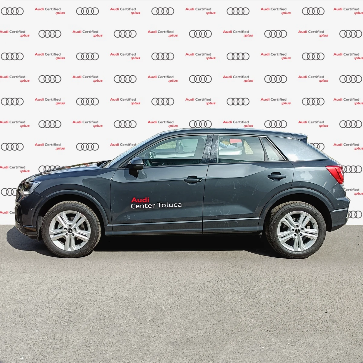 Audi Q2 2026