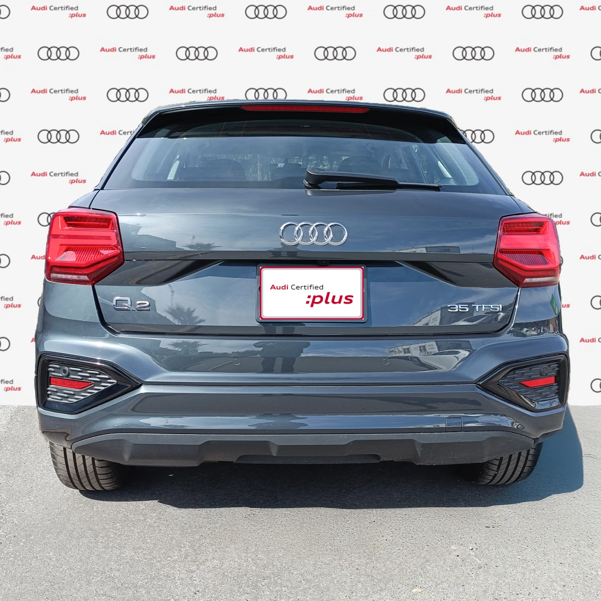 Audi Q2 2026
