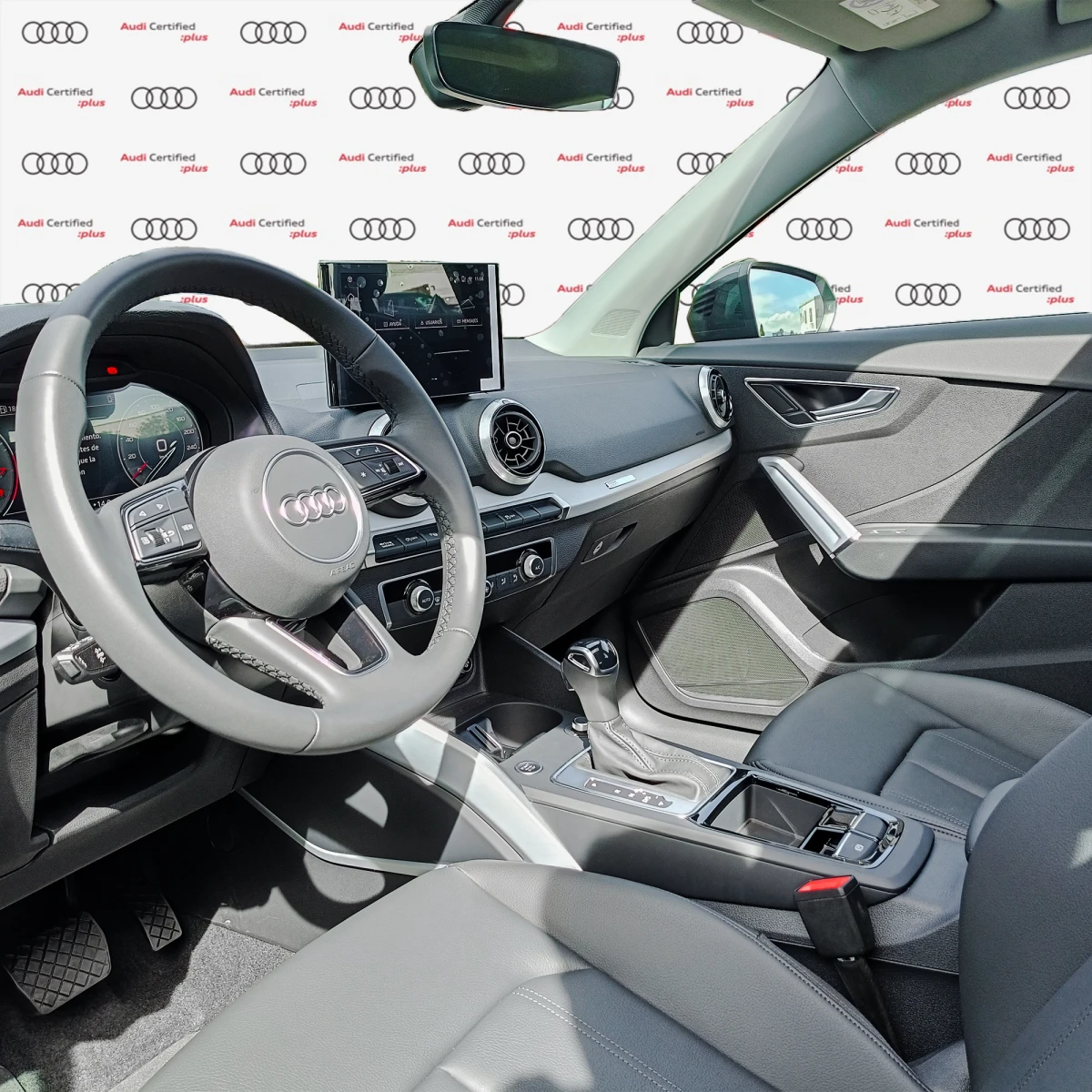 Audi Q2 2026